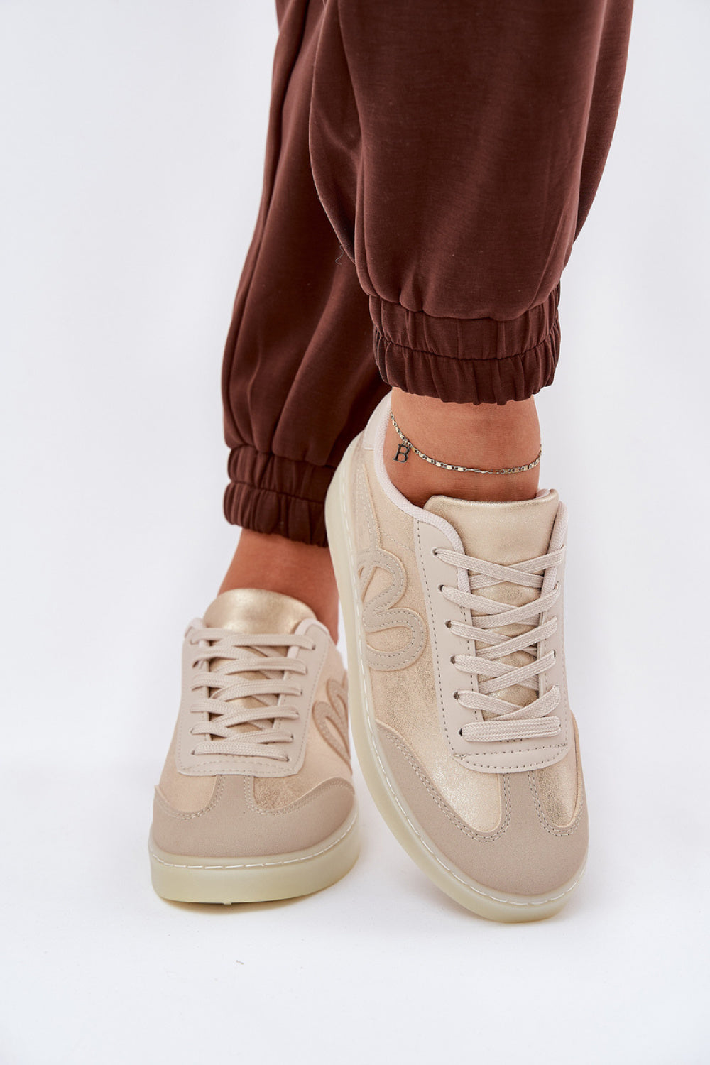 Sneakers model 209477 Step in style