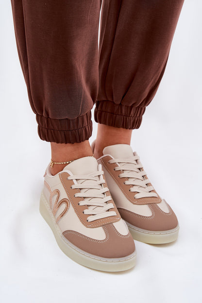 Sportschuhe model 209478 Step in style