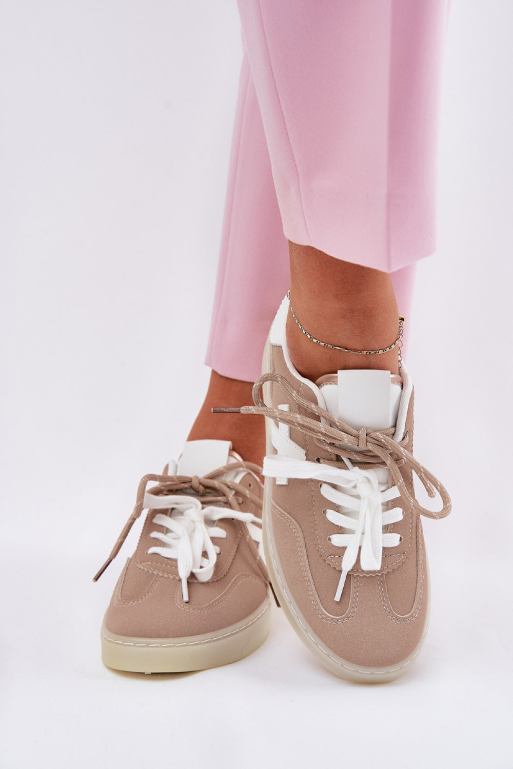 Sports shoes model 209479 Step in style