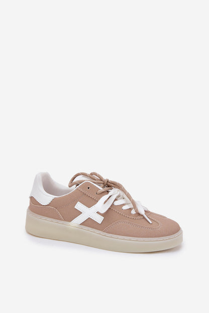 Sports shoes model 209479 Step in style