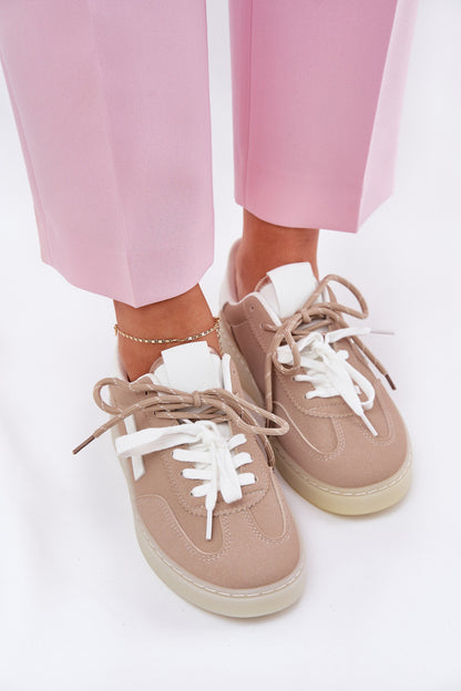 Sports shoes model 209479 Step in style