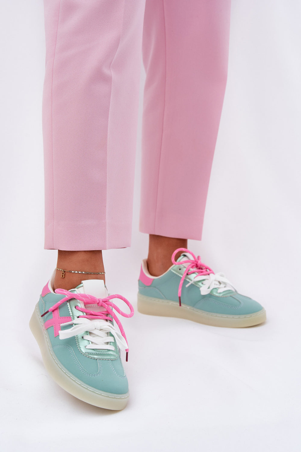 Sneakers model 209480 Step in style