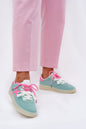 Sneakers model 209480 Step in style