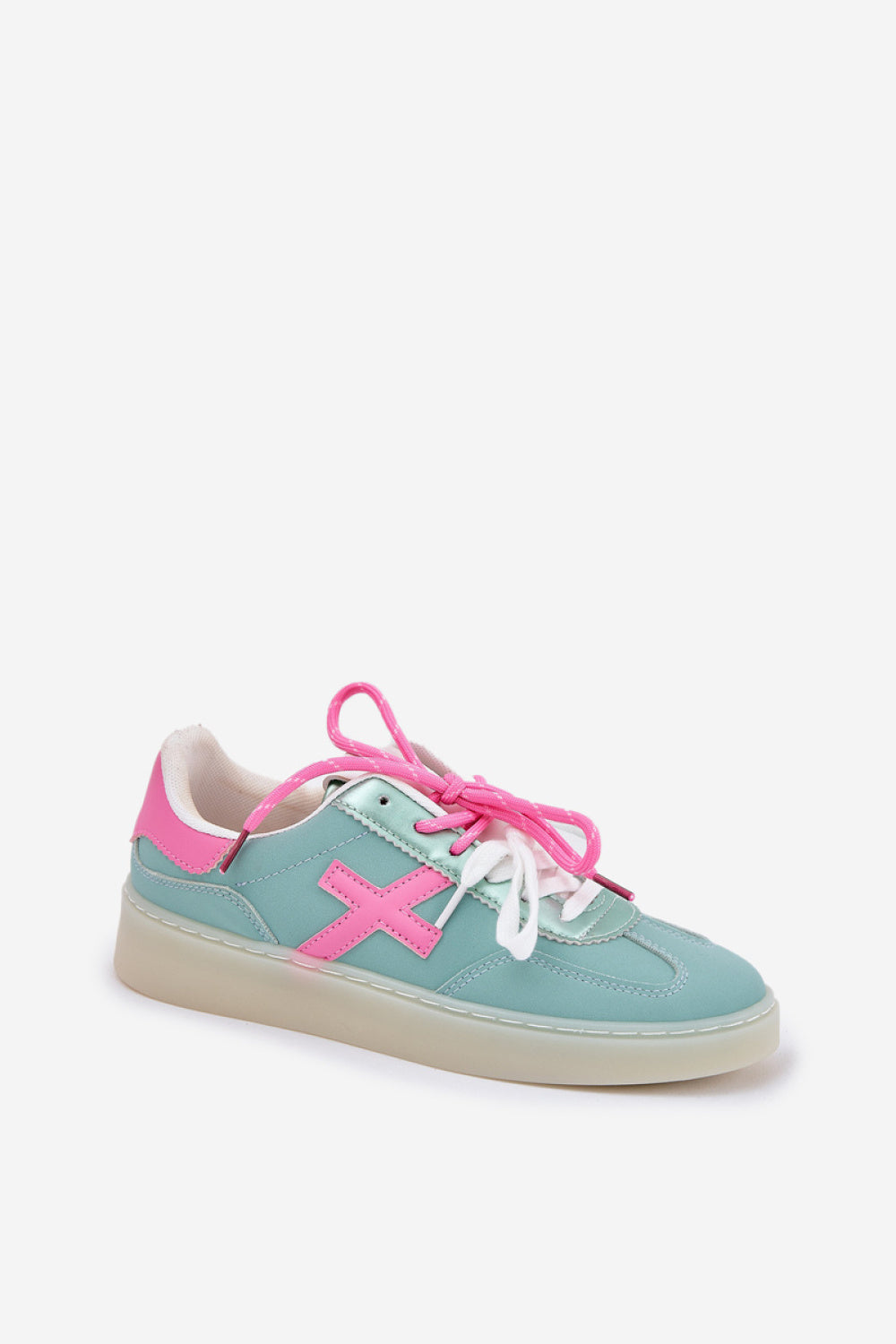Sneakers model 209480 Step in style