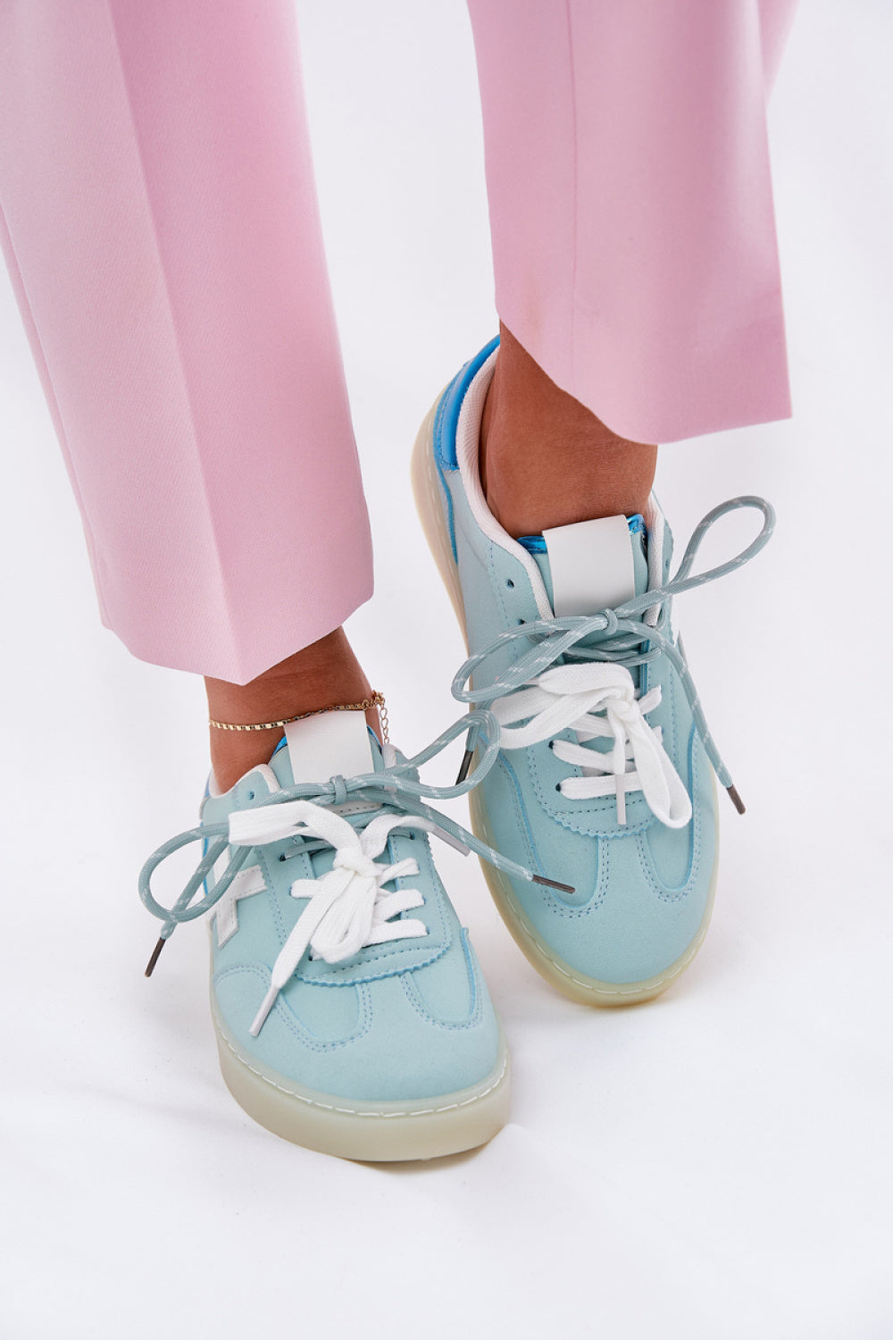 Sportschuhe model 209481 Step in style