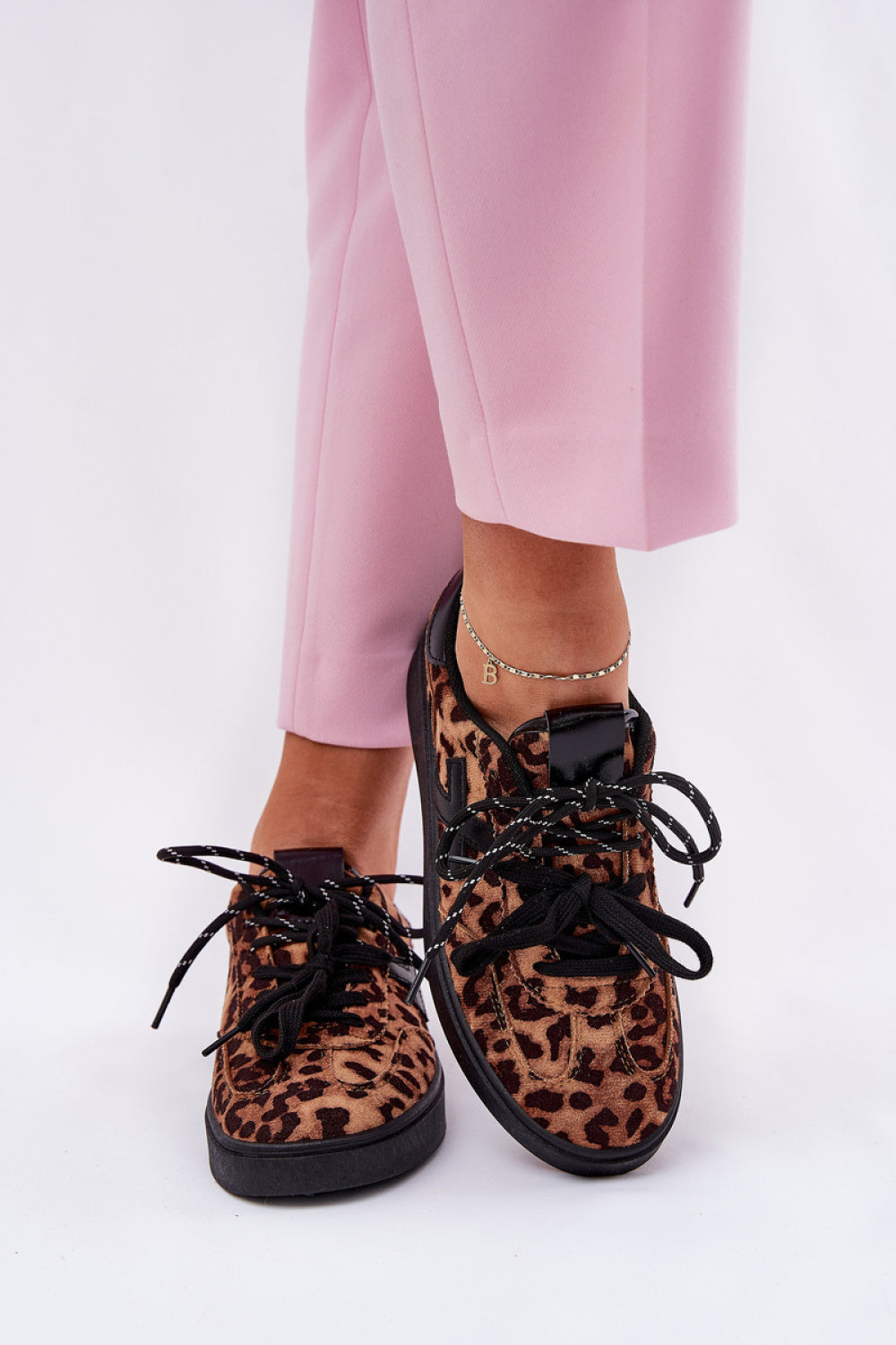 Sneakers model 209482 Step in style