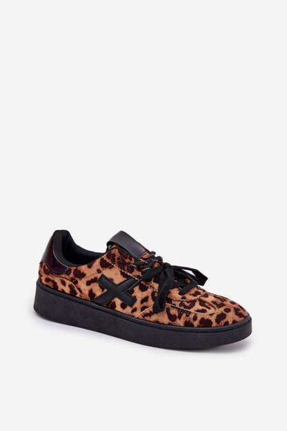 Sneakers model 209482 Step in style