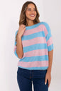 Pullover model 209485 Italy Moda