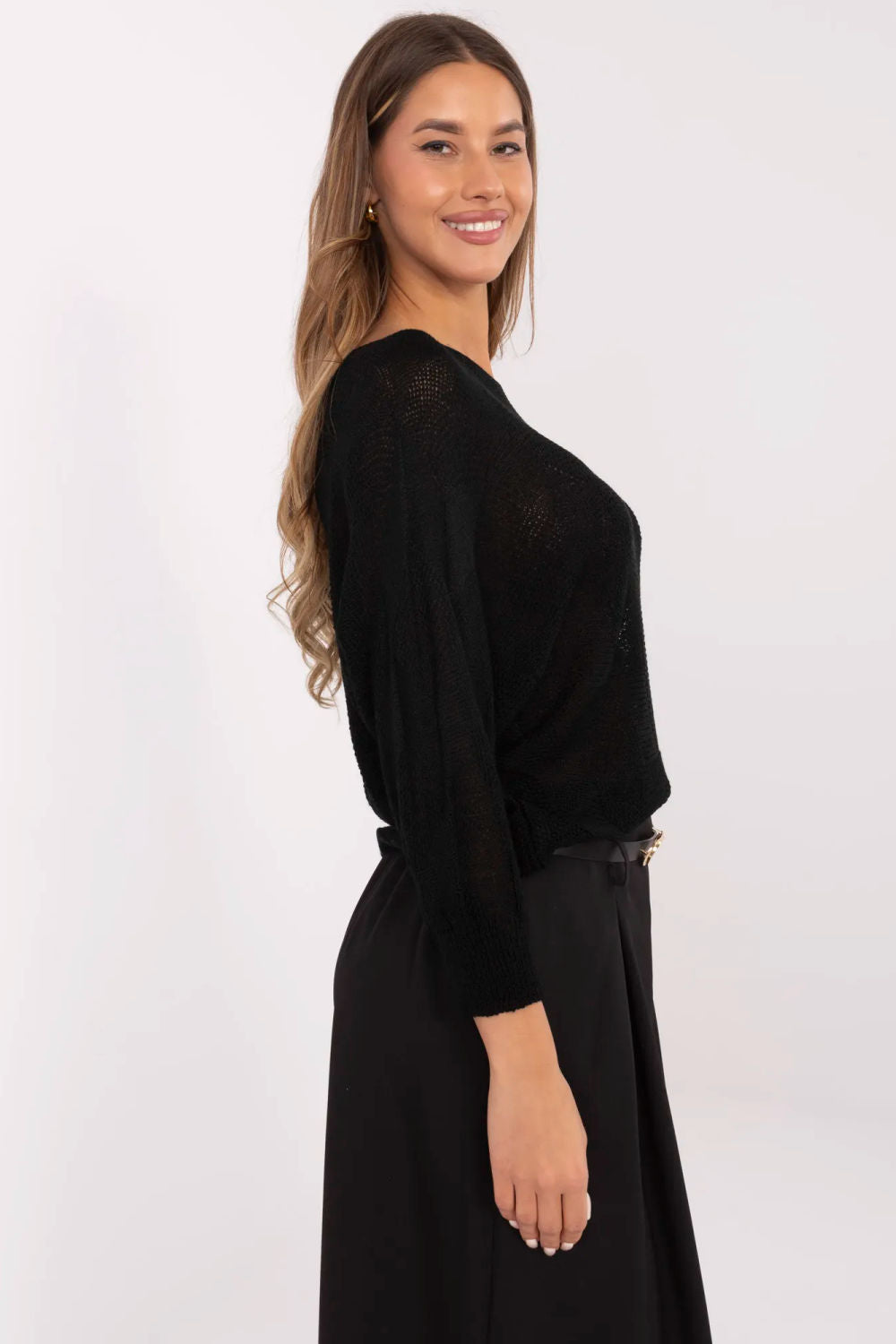 Pullover model 209507 Italy Moda