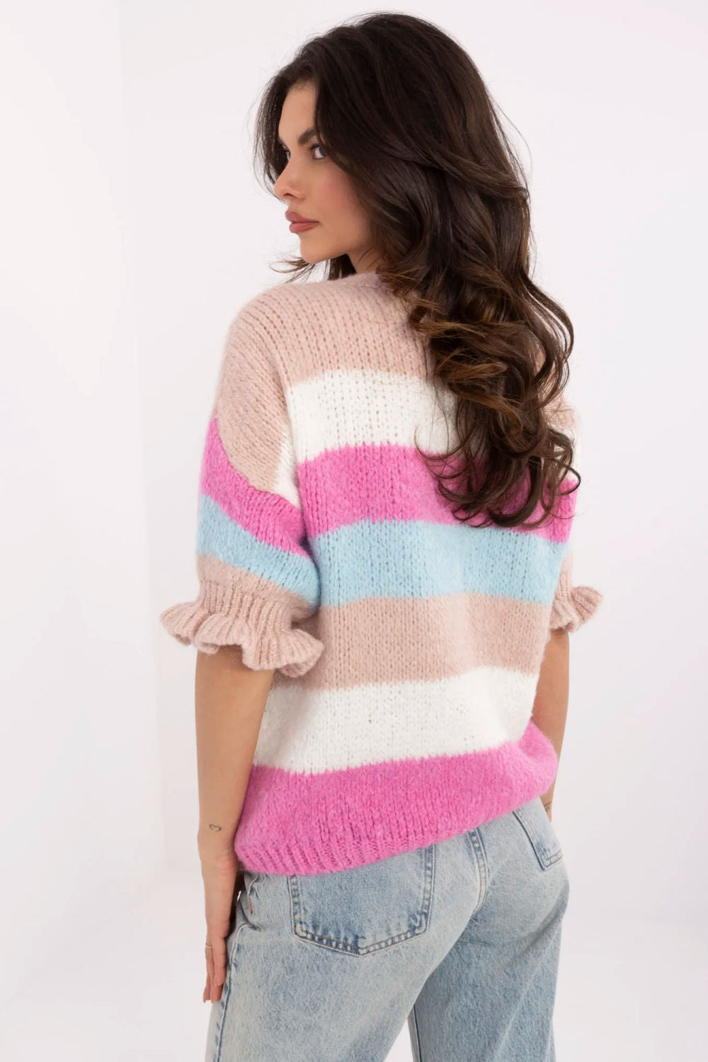 Pullover model 209521 Italy Moda
