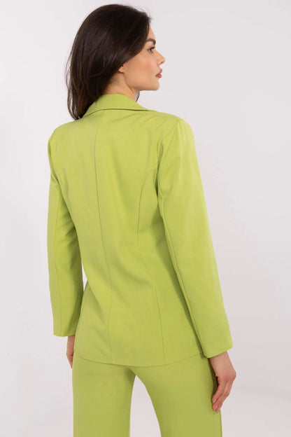 Jacket model 209192 Italy Moda