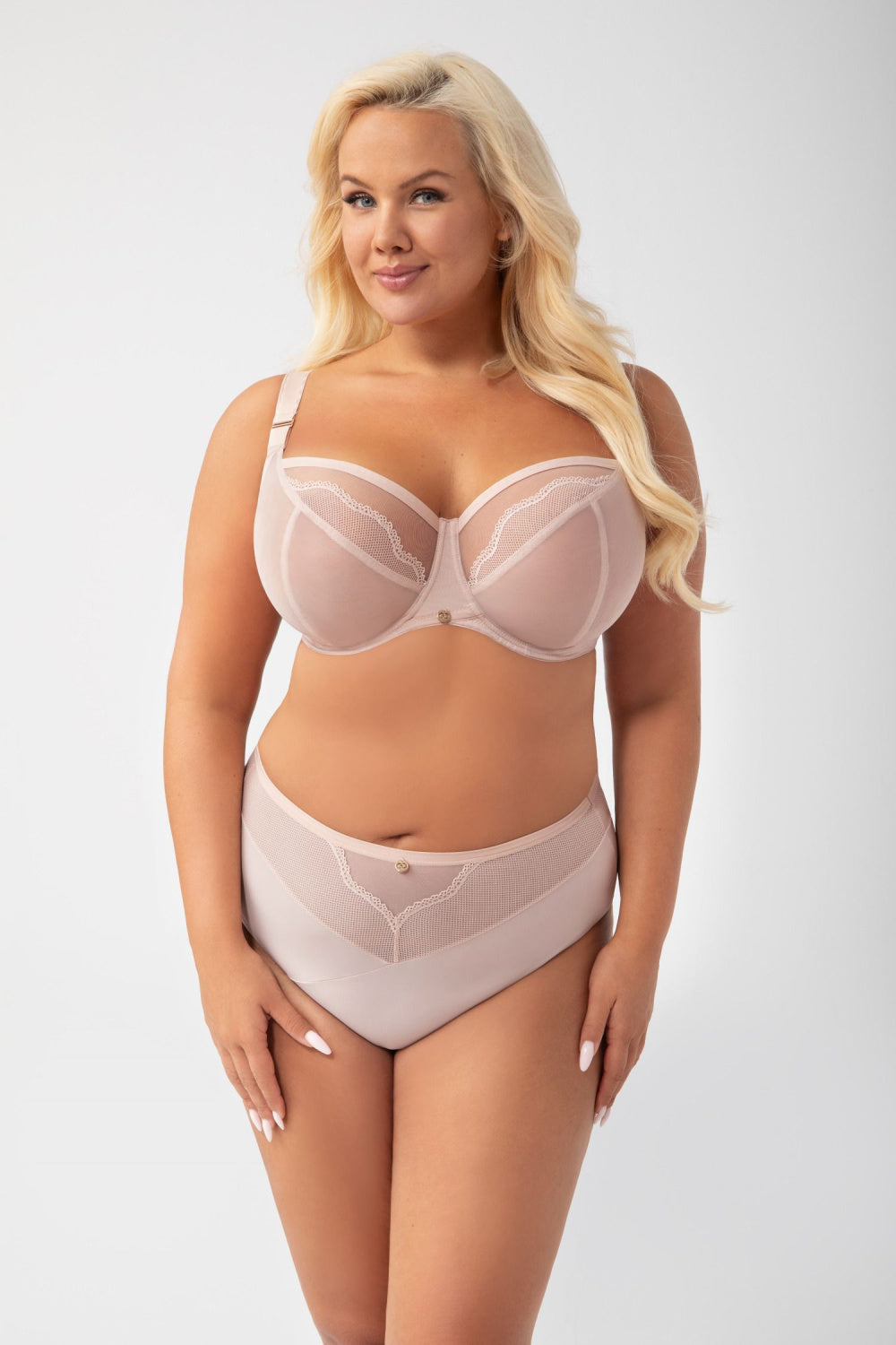 Soft model 209533 Gorsenia Lingerie