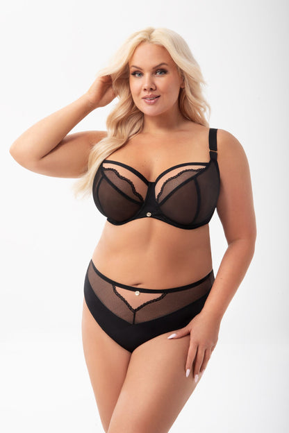 Höschen model 209539 Gorsenia Lingerie