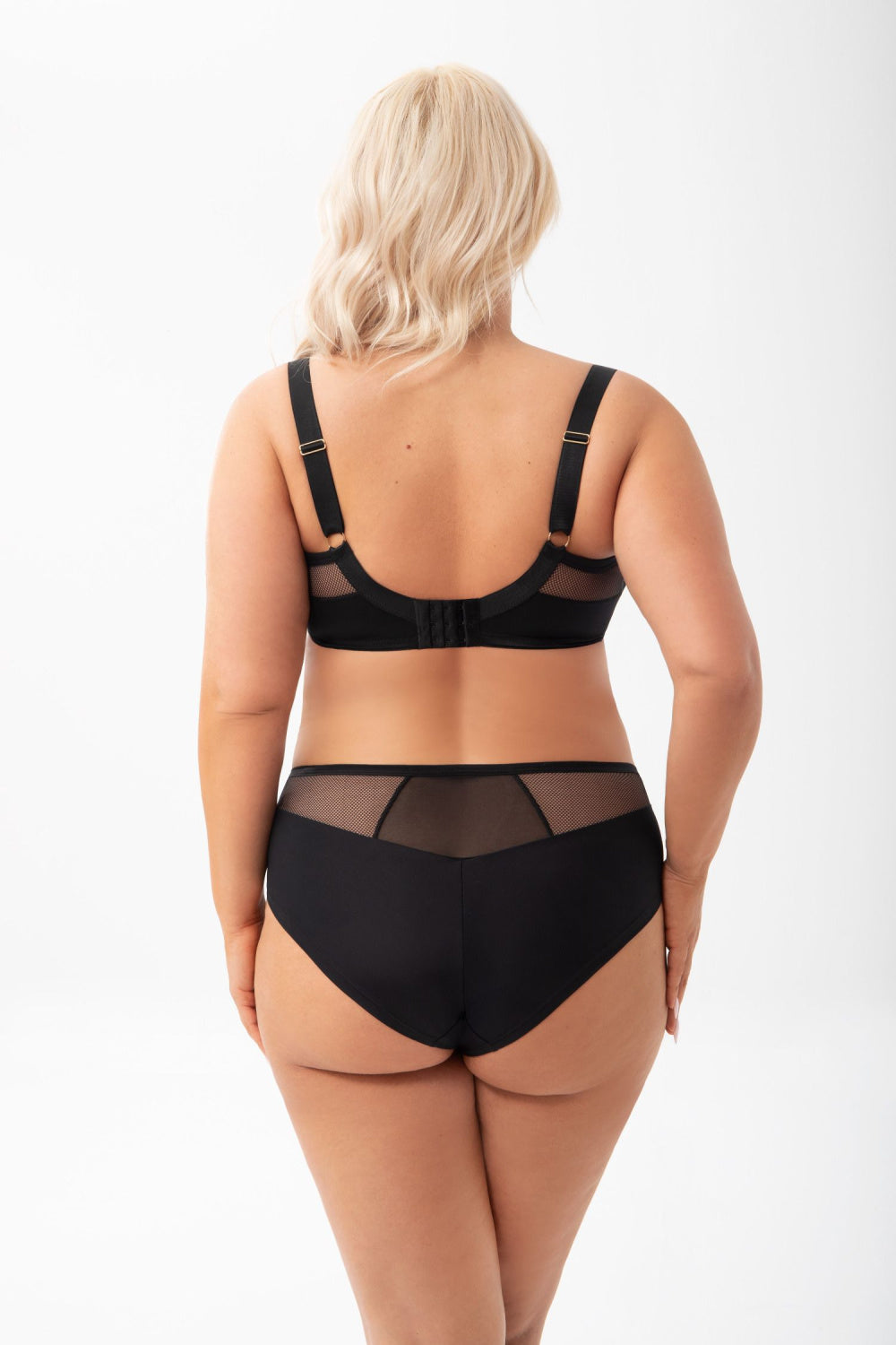 Höschen model 209539 Gorsenia Lingerie