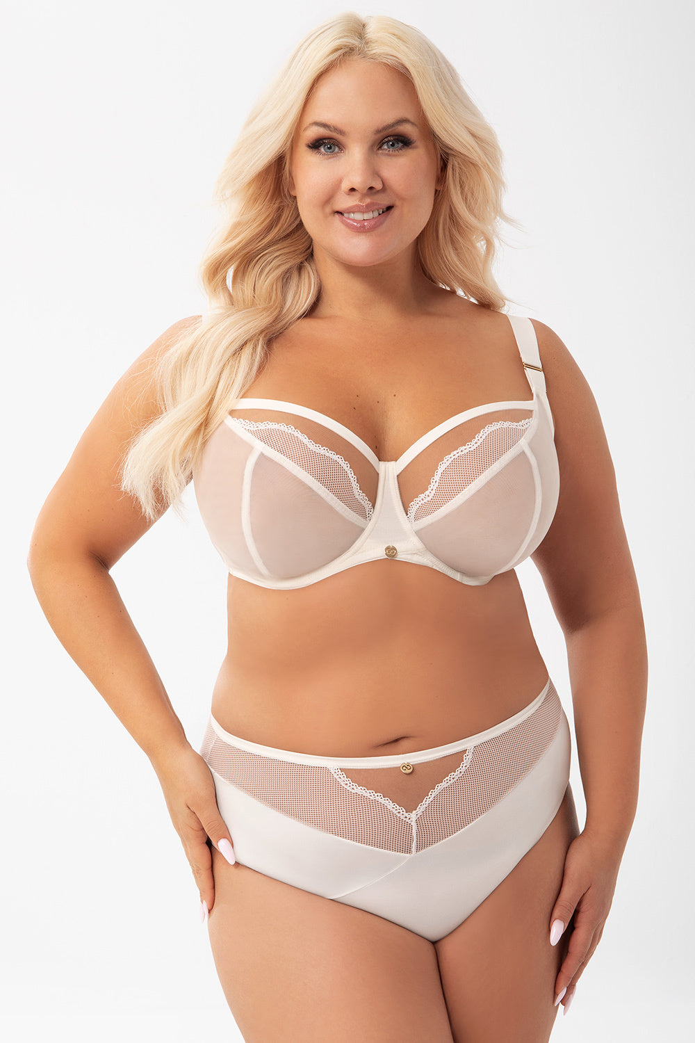 Höschen model 209540 Gorsenia Lingerie