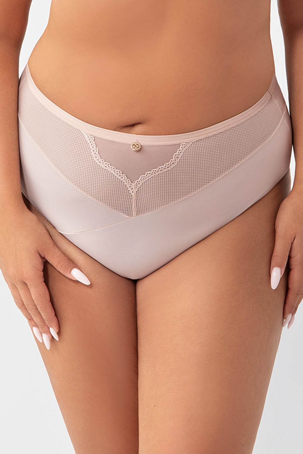 Höschen model 209546 Gorsenia Lingerie