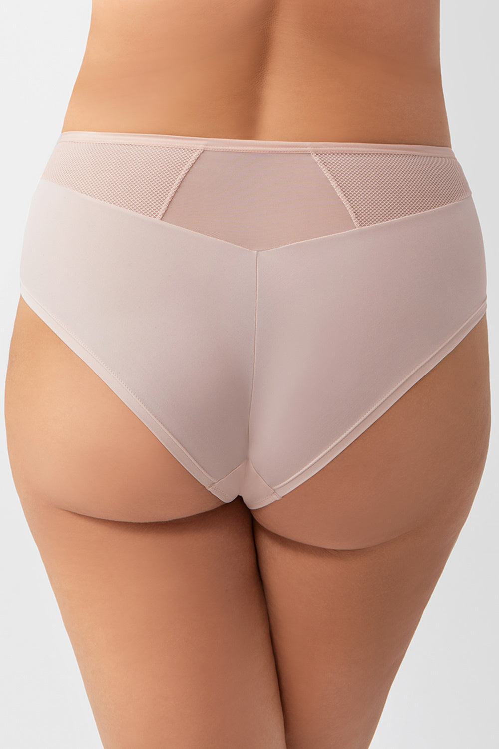 Höschen model 209546 Gorsenia Lingerie