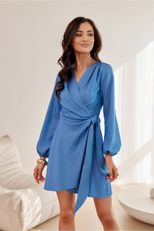 Everyday dress model 209547 Roco Fashion