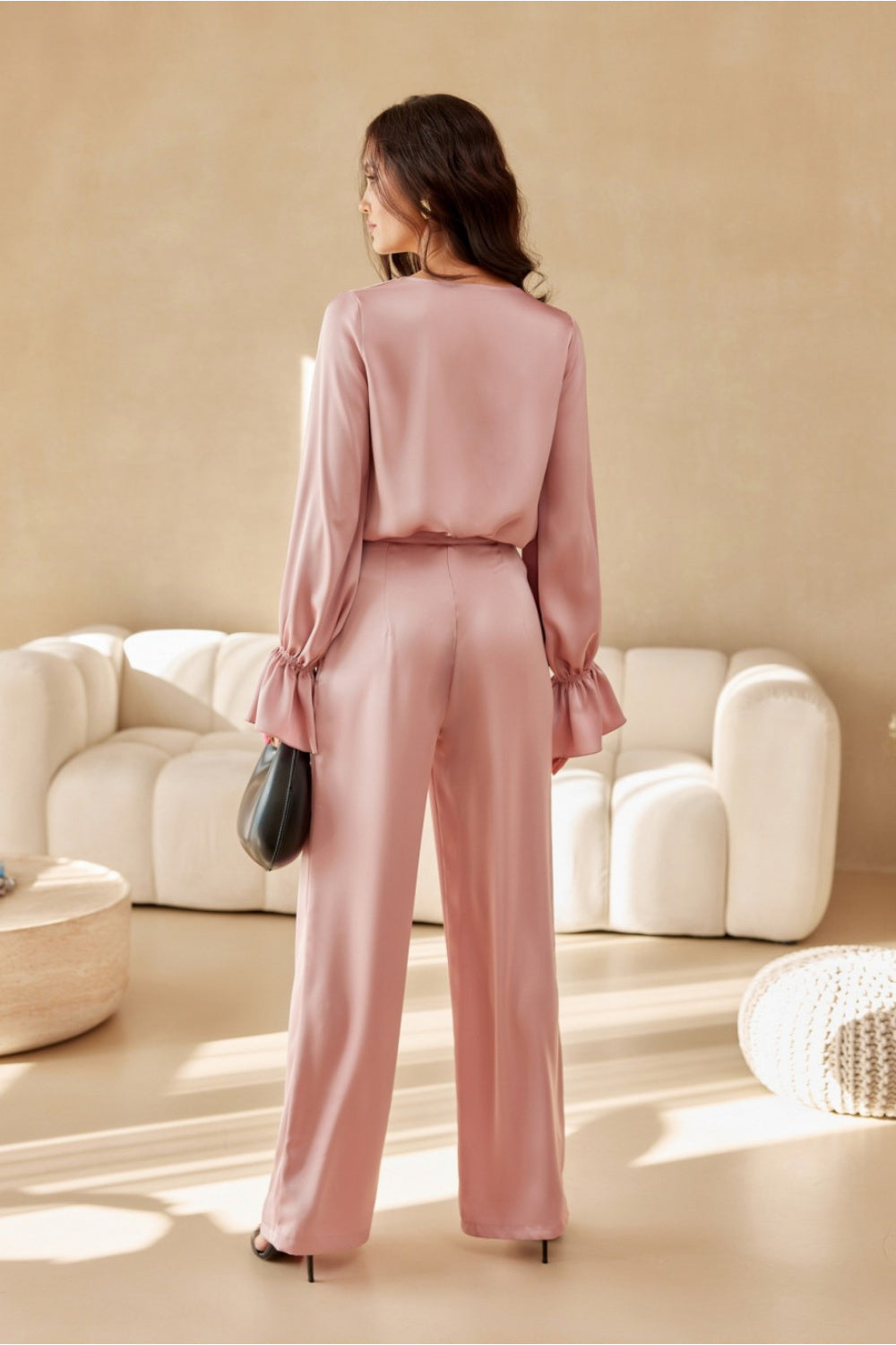 Damen Hose model 209554 Roco Fashion