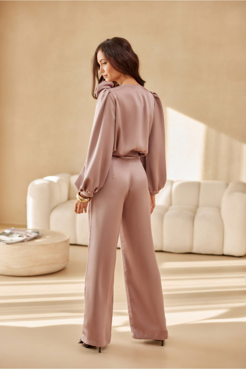 Blouse style 209569 Roco Fashion