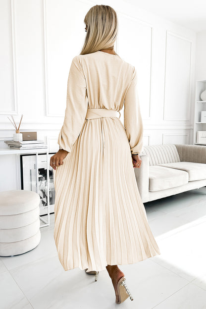 Cocktailkleid model 209608 Numoco