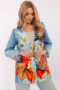 Jacket model 209678 Italy Moda