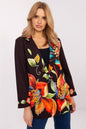 Jacket model 209679 Italy Moda