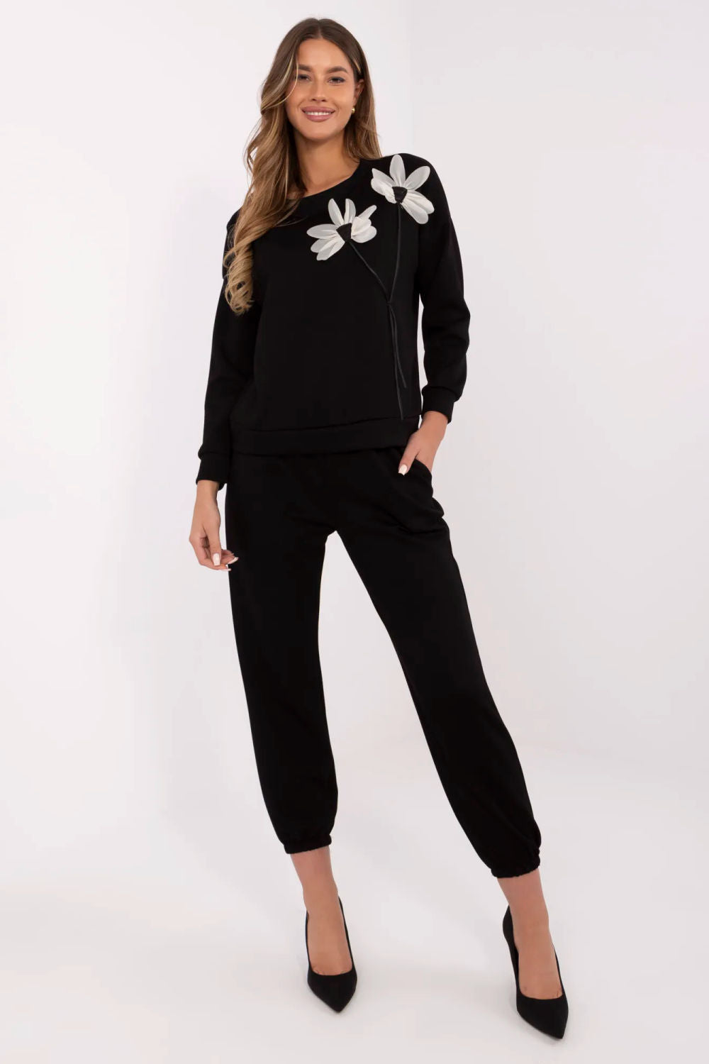 Set model 209690 Italy Fashion