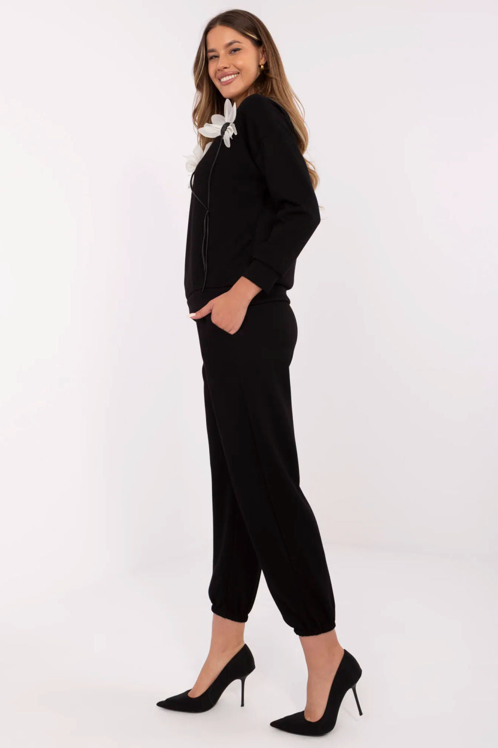 Set model 209690 Italy Fashion