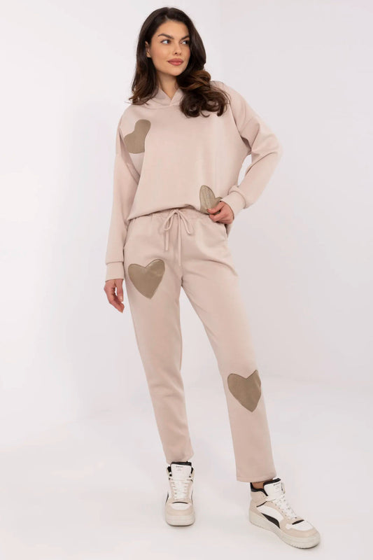 Set model 209695 Italy Fashion