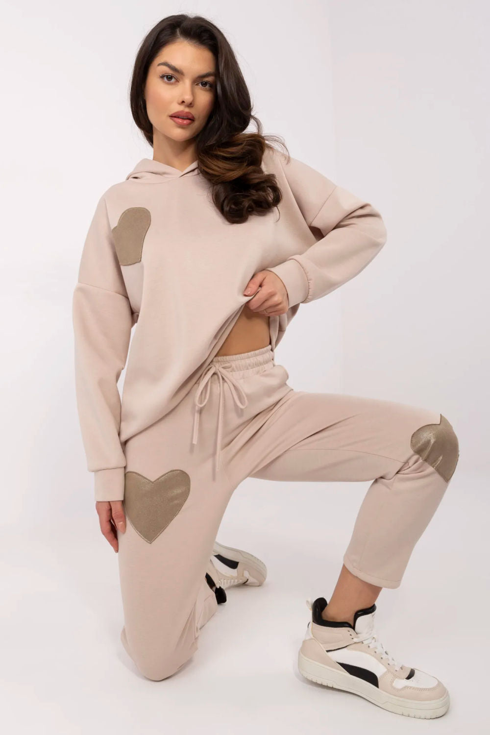 Set model 209695 Italy Fashion