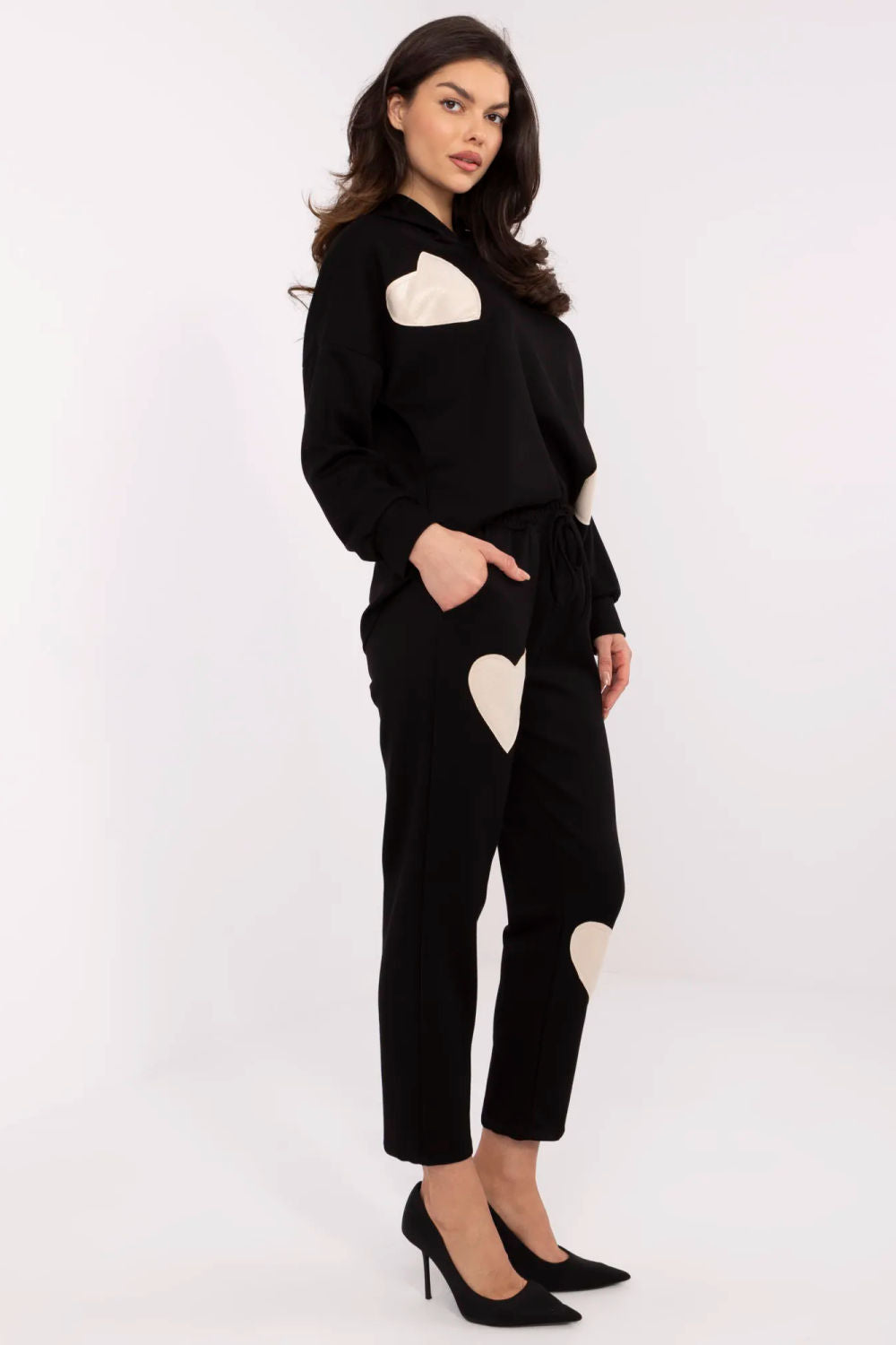 Set model 209696 Italy Fashion