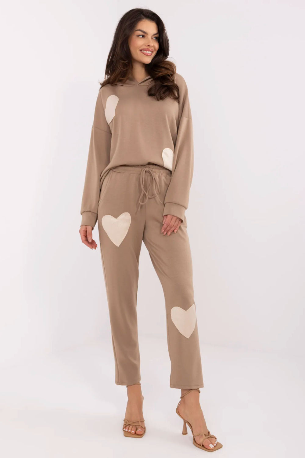Set model 209697 Italy Fashion