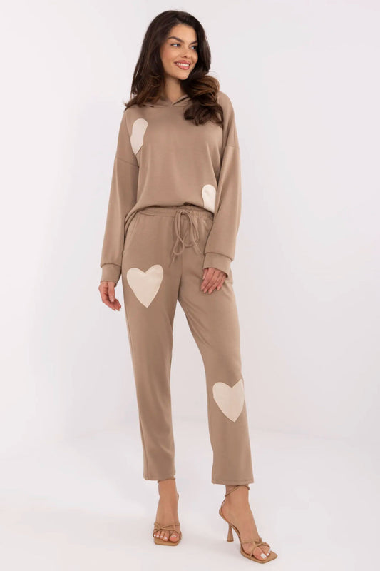 Set model 209697 Italy Fashion