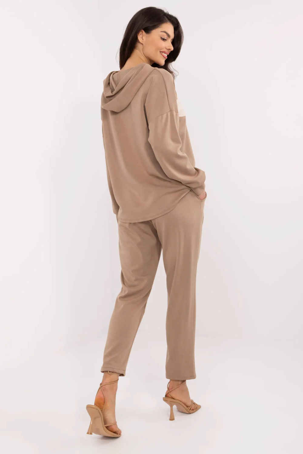 Set model 209697 Italy Fashion