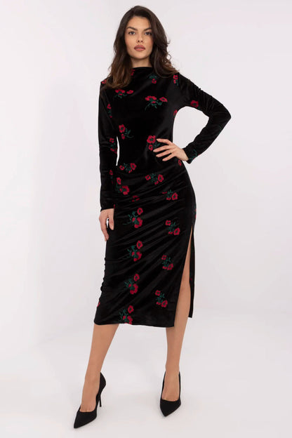 Evening gown model 209712 Lakerta