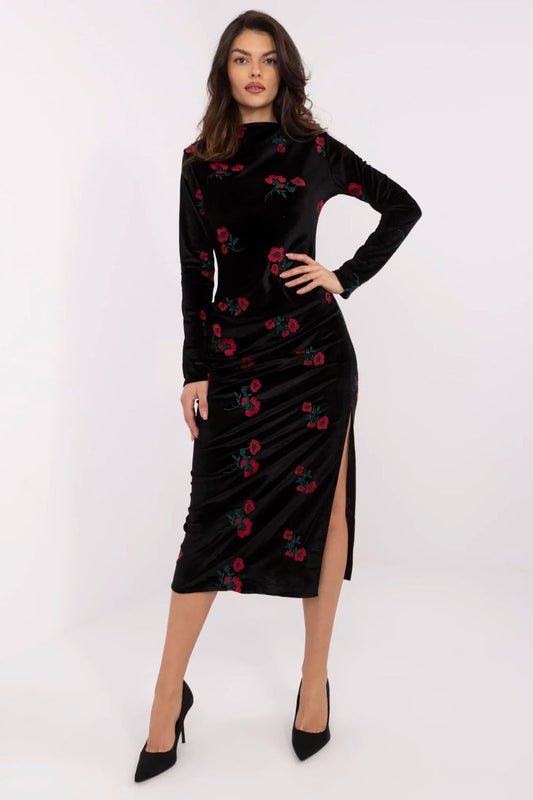 Evening gown model 209712 Lakerta