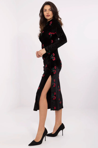 Evening gown model 209712 Lakerta