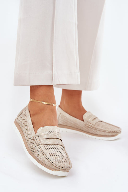 Loafers model 209784 Step in style