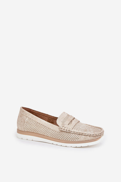 Loafers model 209784 Step in style