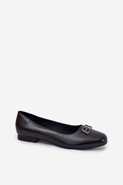 Ballerina Schuhe model 209790 Step in style