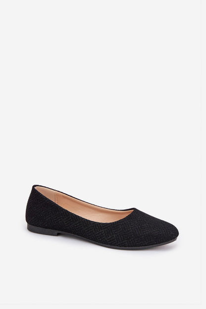 Ballerina shoes model 209792 Step in style
