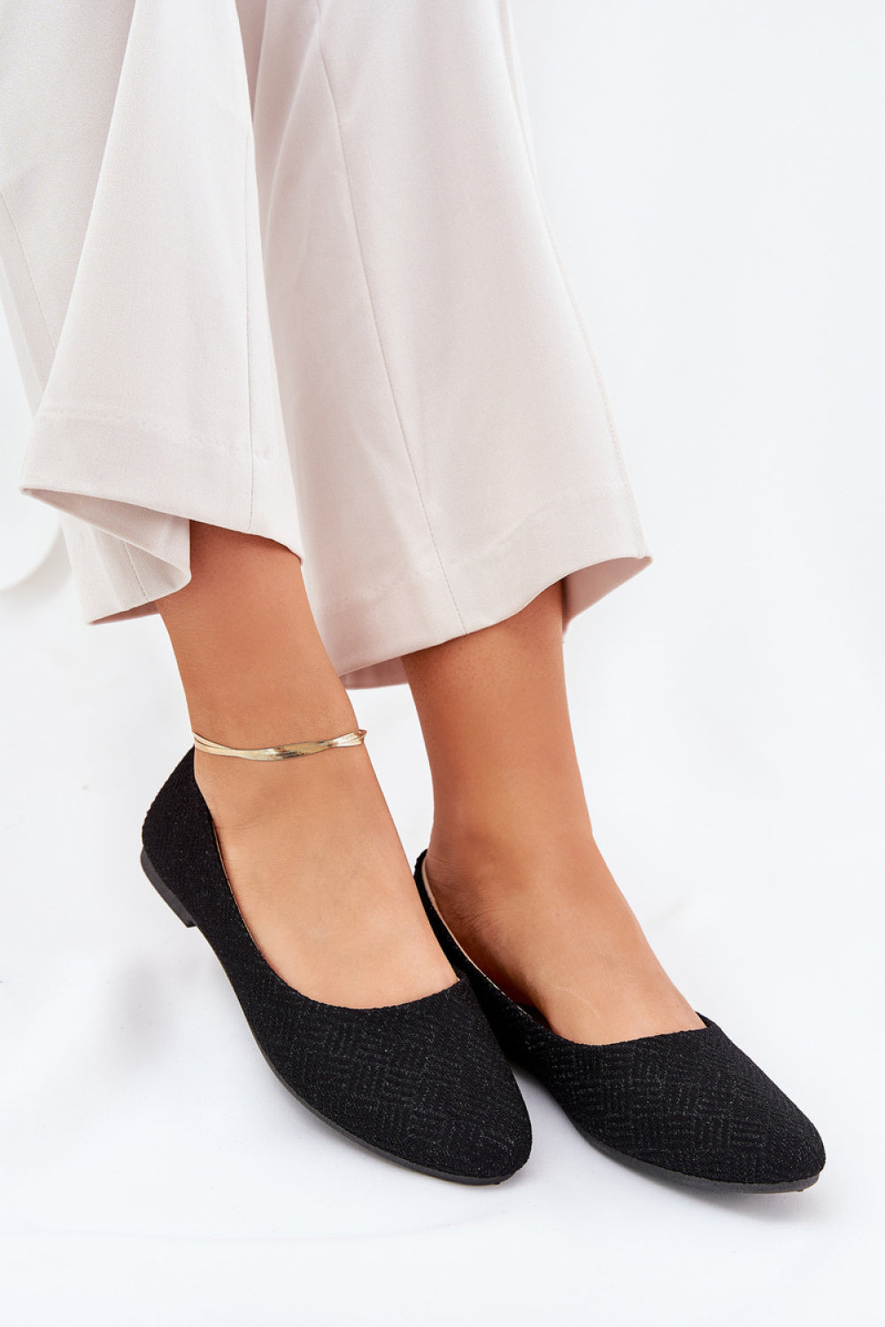 Ballerina shoes model 209792 Step in style