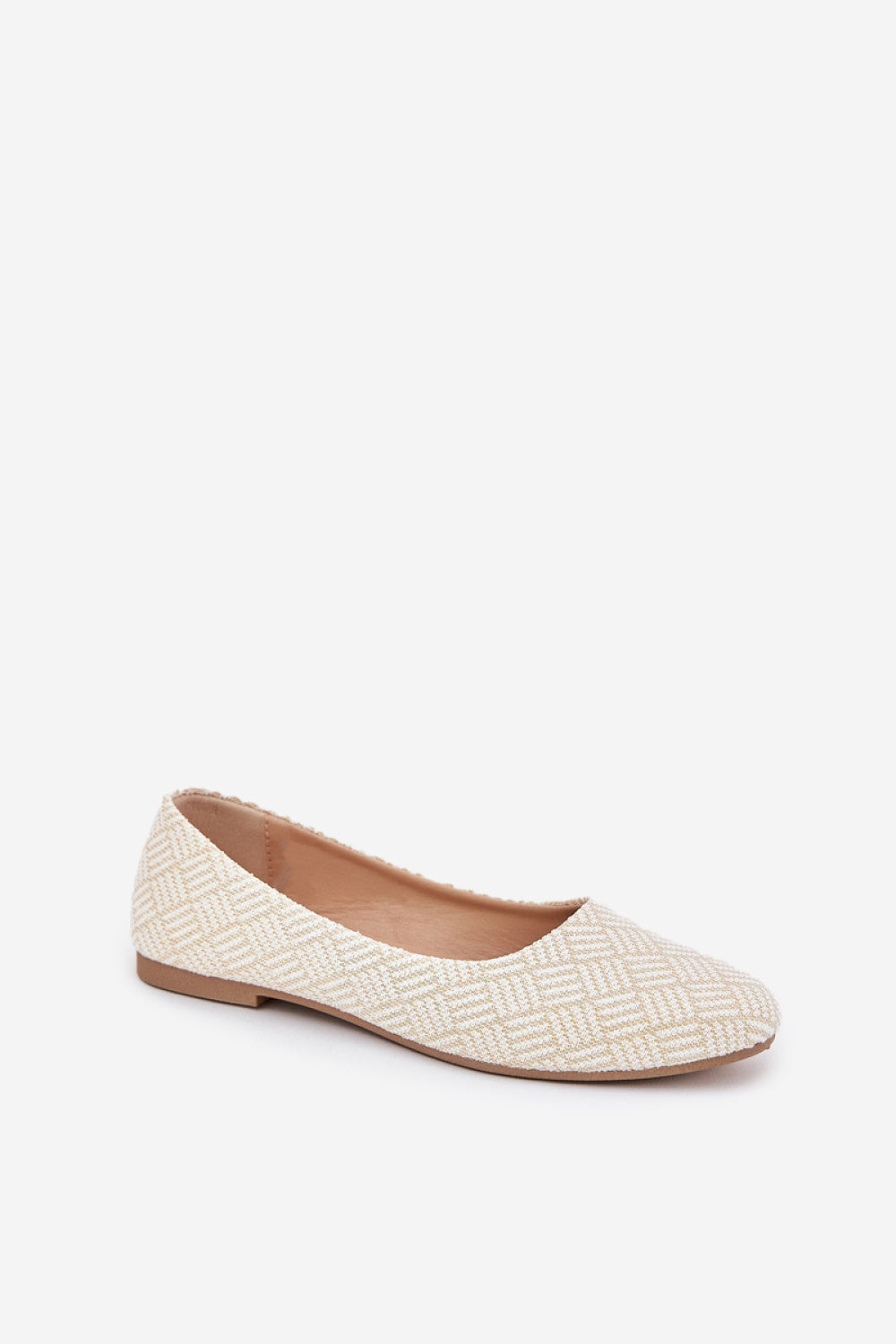 Ballerina Shoes Model 209793 Step in style