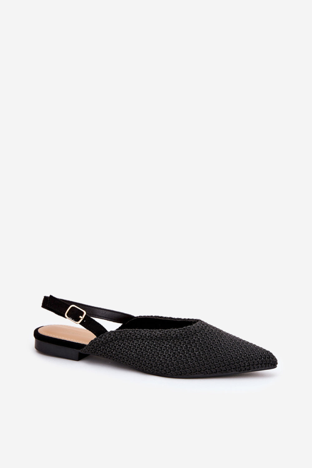 Ballerina shoes model 209795 Step in style