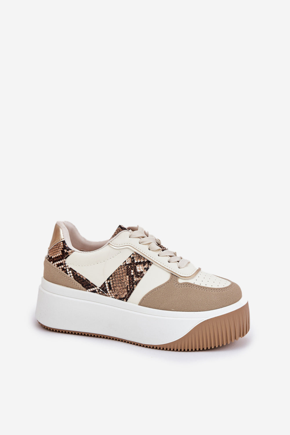 Sportschuhe model 209800 Step in style