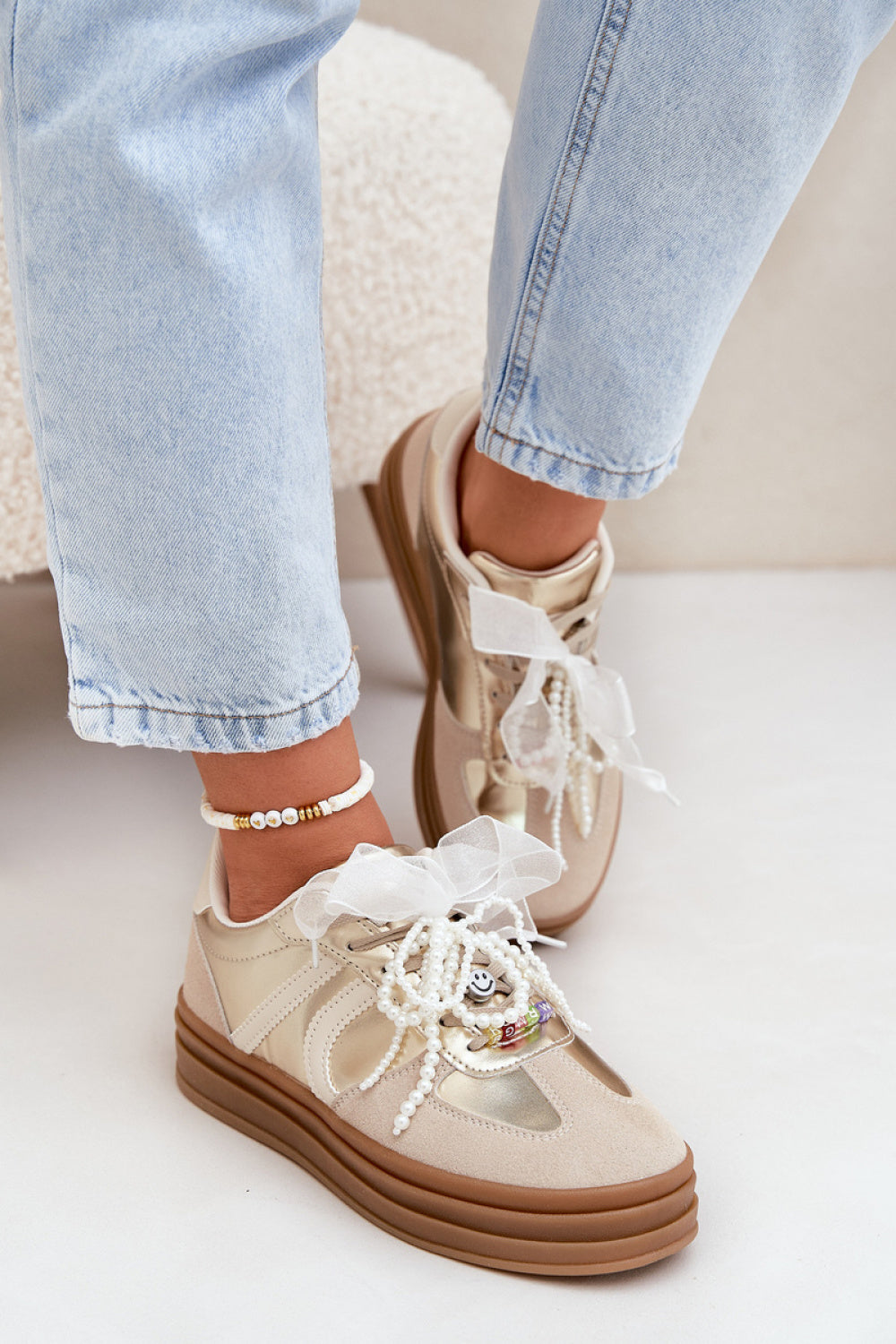 Sportschuhe model 209802 Step in style