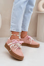 Sportschuhe model 209803 Step in style