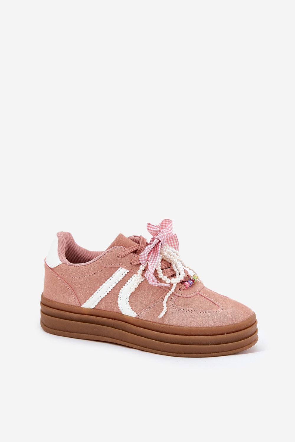Sneakers model 209803 Step in style