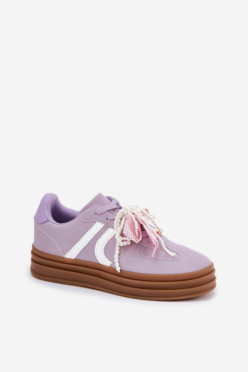 Sports shoes model 209805 Step in style